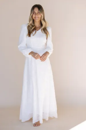 Eris Temple Dress