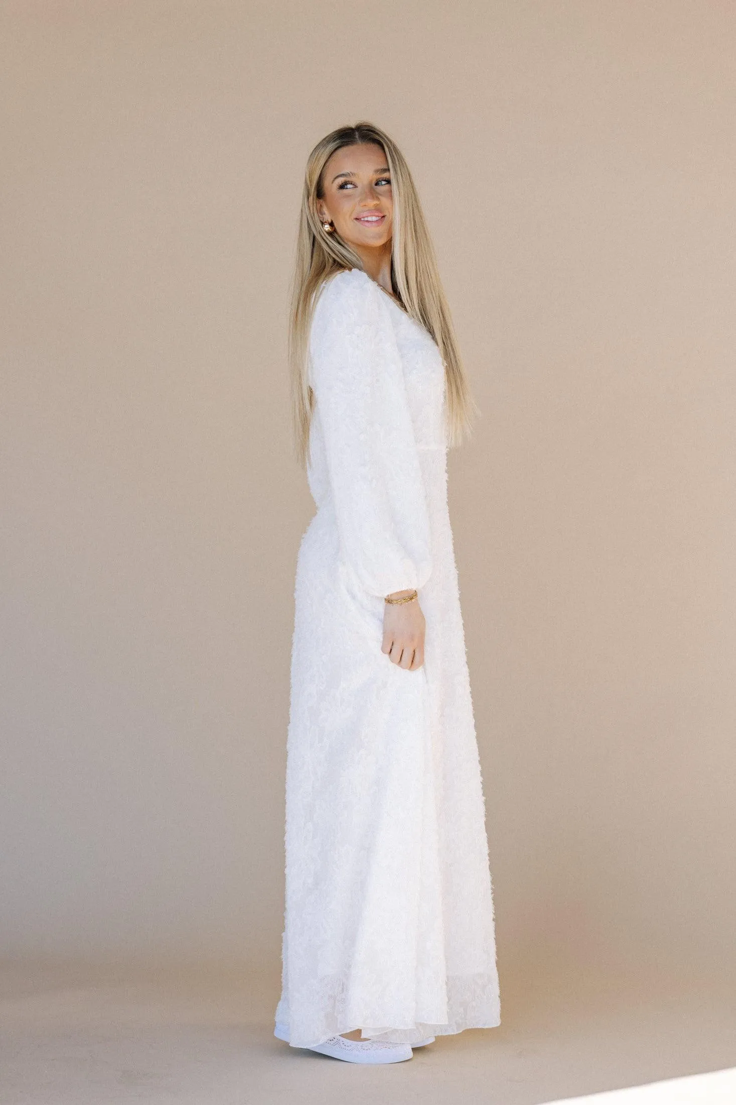 Eris Temple Dress