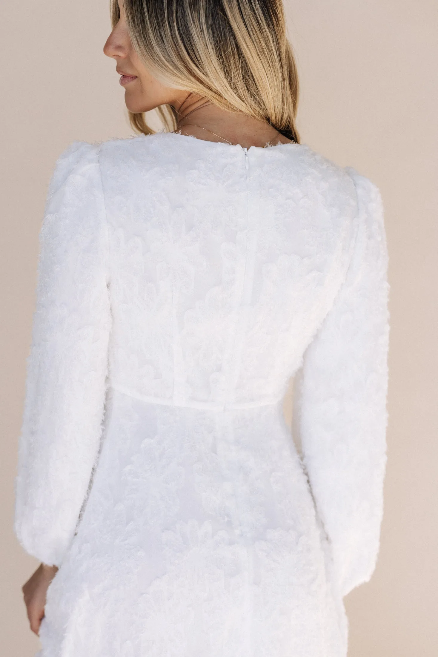 Eris Temple Dress