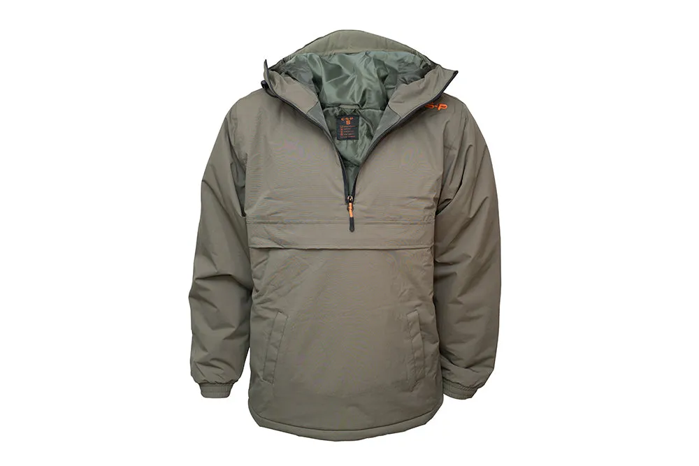 ESP Quilted Stash Jacket