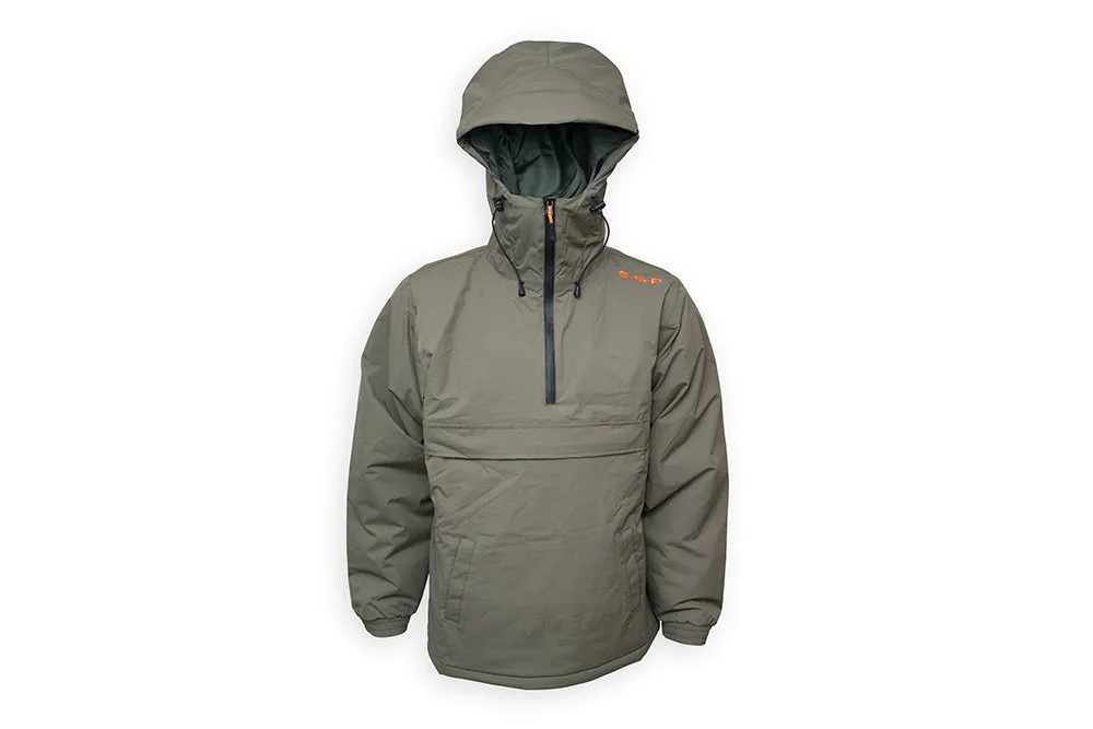ESP Quilted Stash Jacket