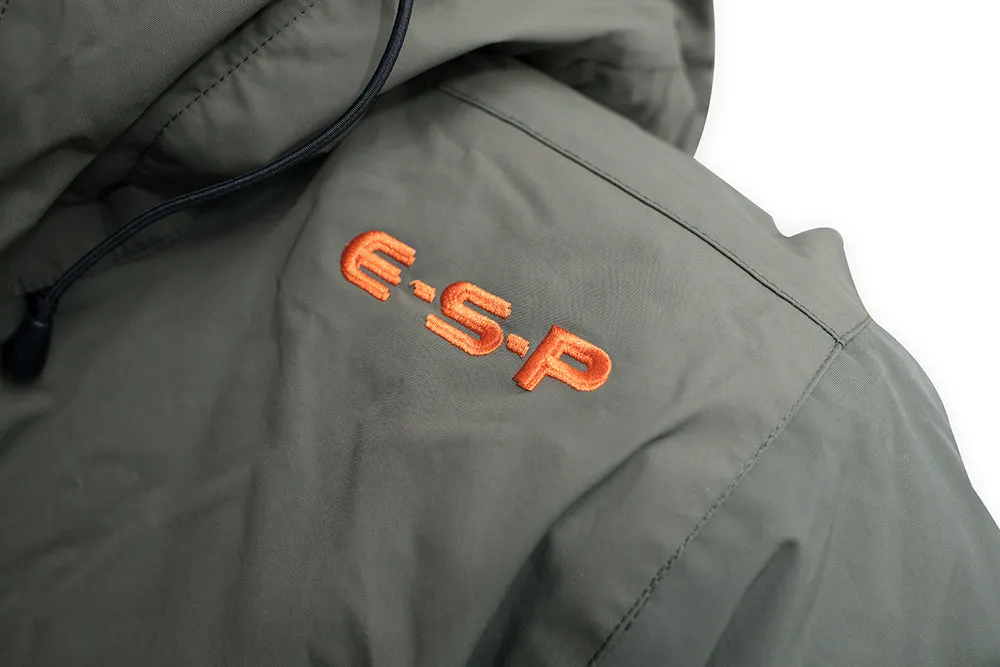 ESP Quilted Stash Jacket