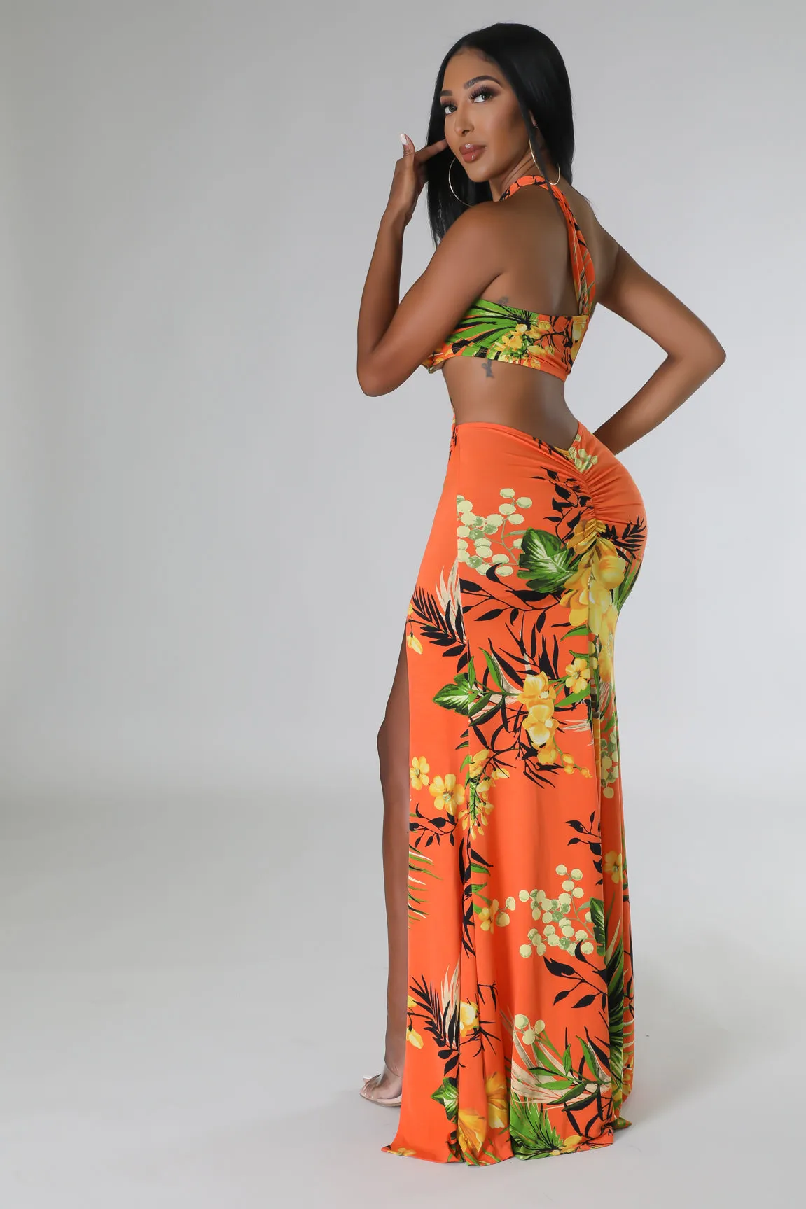Essence of Paradise Maxi