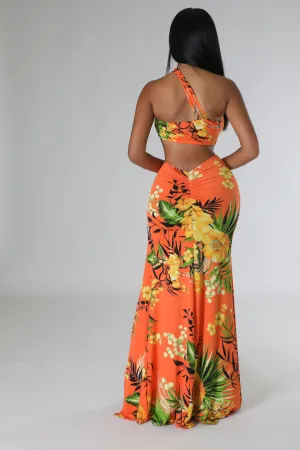 Essence of Paradise Maxi
