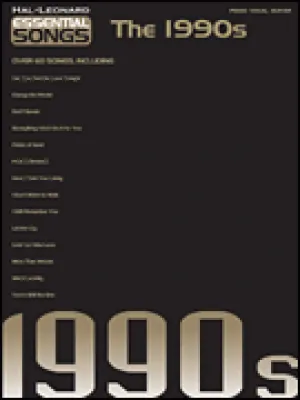 Essential Songs The 1990s