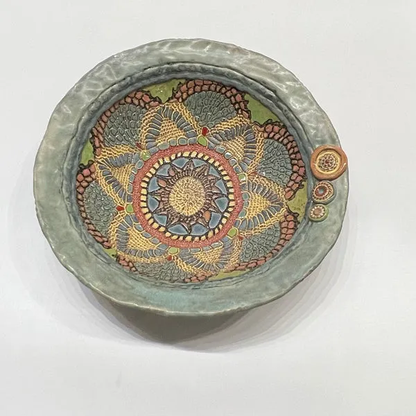 Estelle Bowl