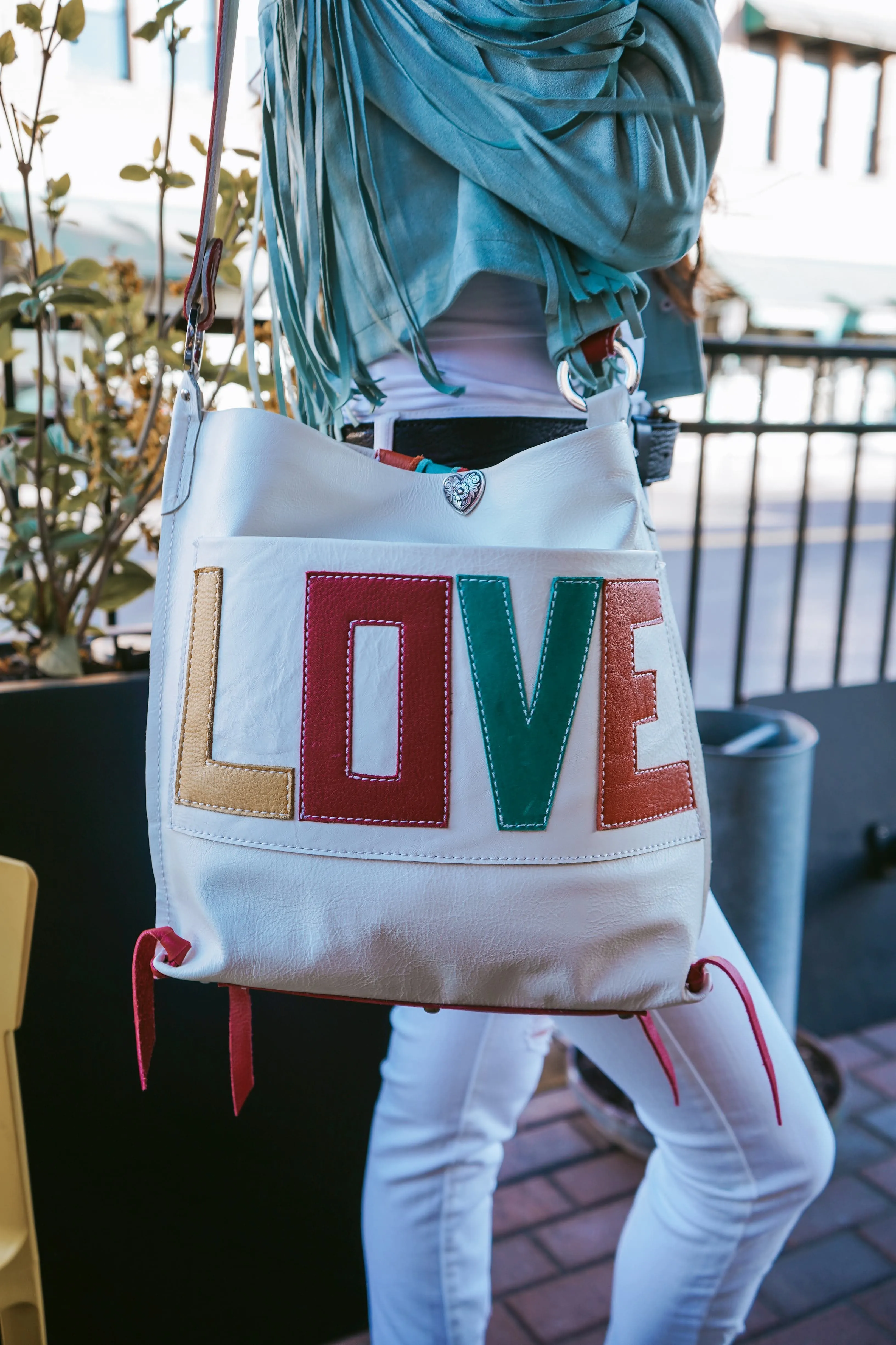 Eternal LOVE