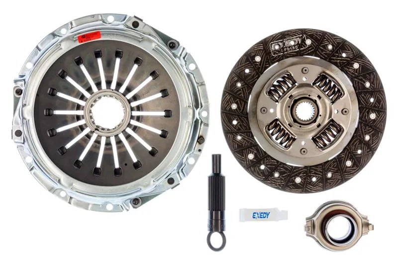 EXEDY 05803A Racing Clutch Stage 1 Organic Clutch Kit
