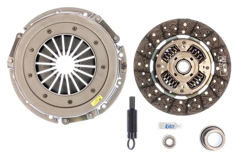 EXEDY 07801 Racing Clutch Stage 1 Organic Clutch Kit