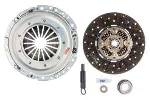 EXEDY 07802 Racing Clutch Stage 1 Organic Clutch Kit