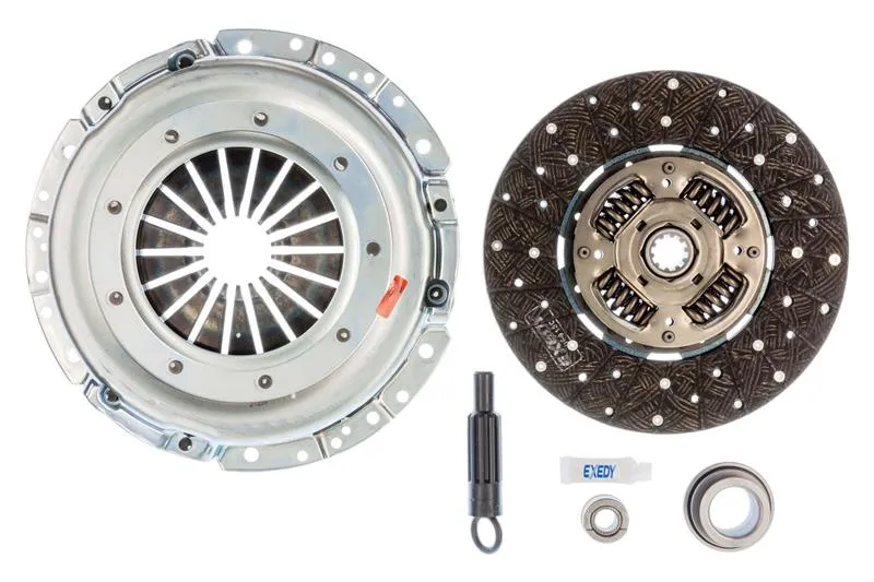 EXEDY 07802 Racing Clutch Stage 1 Organic Clutch Kit