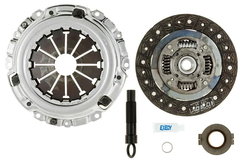 EXEDY 08808 Racing Clutch Stage 1 Organic Clutch Kit