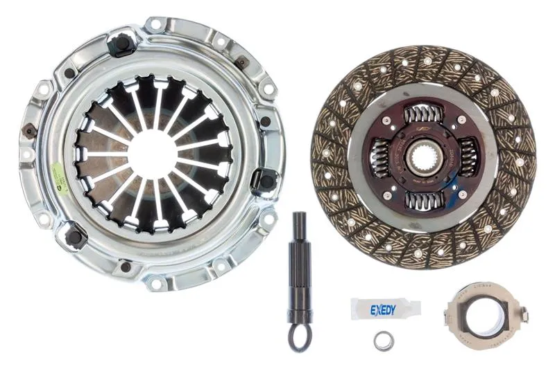 EXEDY 10801 Racing Clutch Stage 1 Organic Clutch Kit