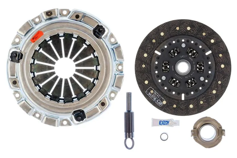 EXEDY 10803AHD Racing Clutch Stage 1 Organic Clutch Kit
