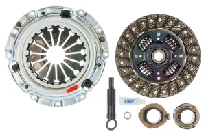 EXEDY 10809 Racing Clutch Stage 1 Organic Clutch Kit