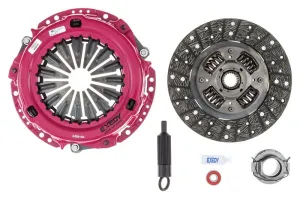 EXEDY 16806A Racing Clutch Stage 1 Organic Clutch Kit