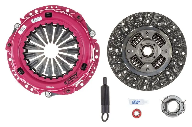 EXEDY 16806A Racing Clutch Stage 1 Organic Clutch Kit