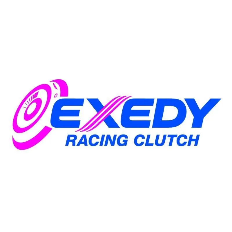Exedy Stage 2 Cerametallic Clutch 4 Puck Disc