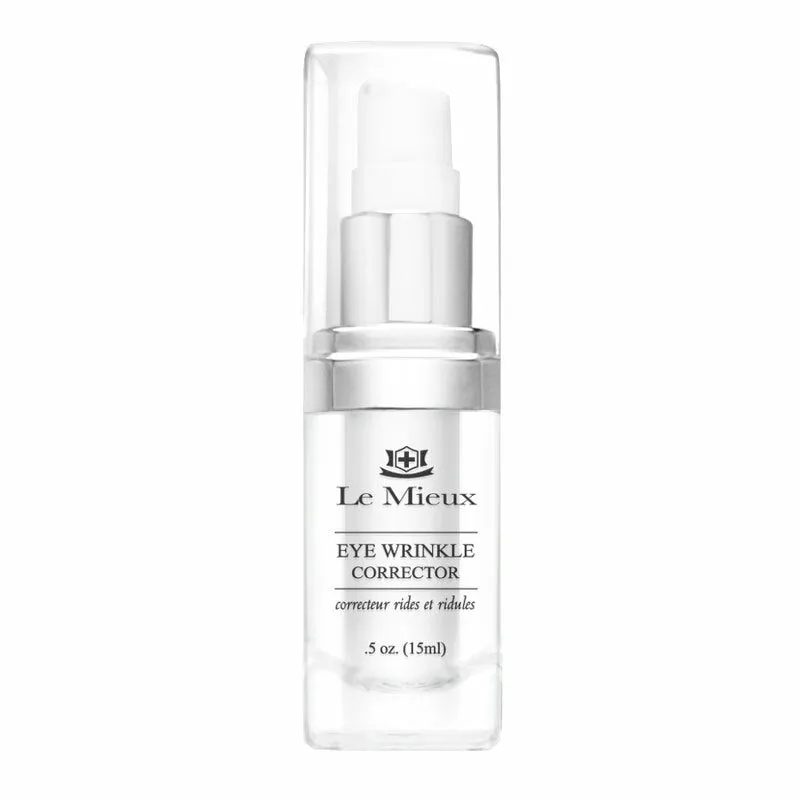 Eye Wrinkle Corrector