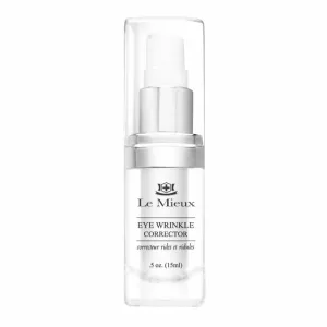 Eye Wrinkle Corrector