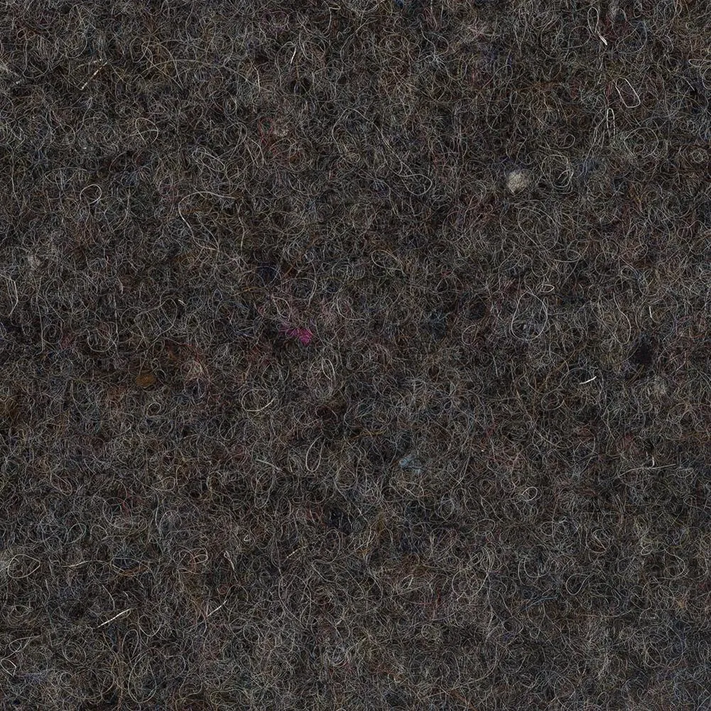 F-15 Industrial Felt Samples - 1/8" 1/4" 1/2" Thick
