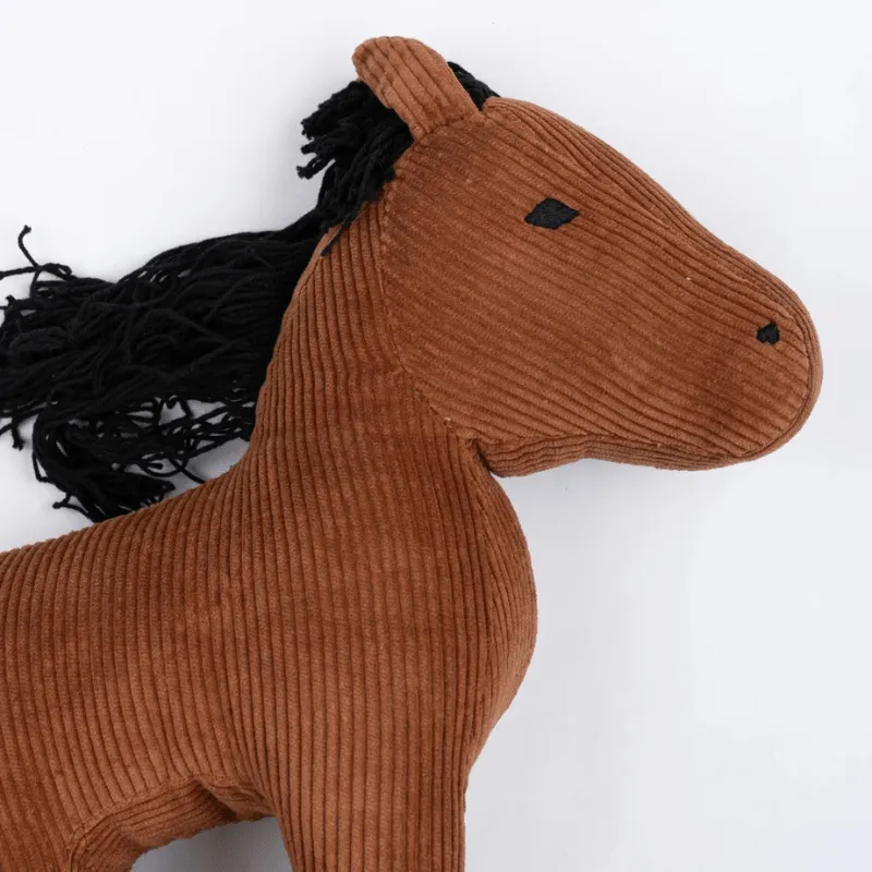 Fab Friends | Horse Hector by Fabelab