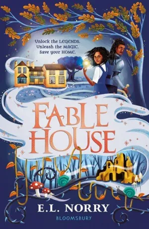Fablehouse