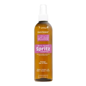FANTASIA Liquid Mousse Firm Hold Spritz