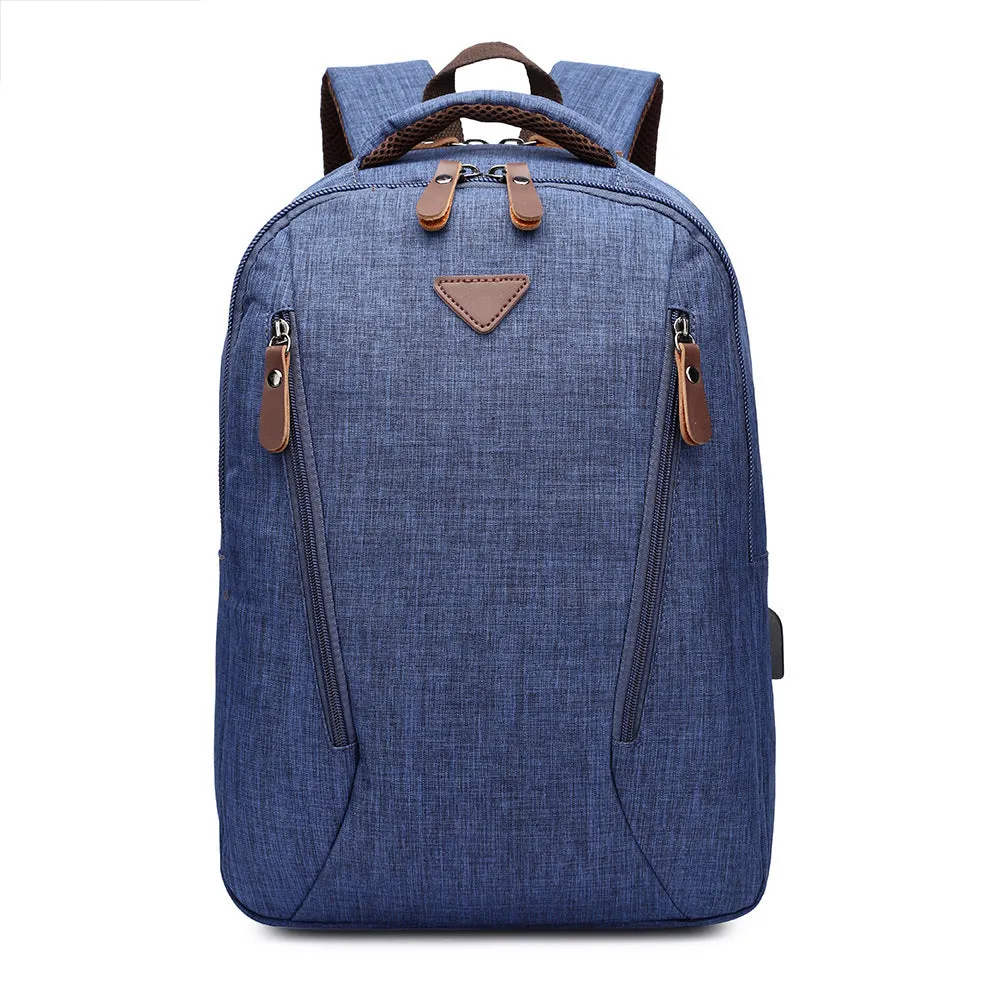 Fashionable USB Trolley Backpack