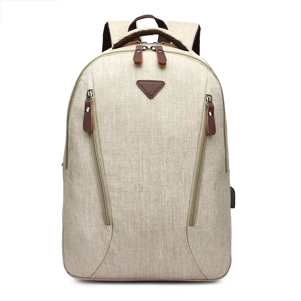 Fashionable USB Trolley Backpack