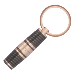 FESTINA FAK470D - Key ring Bold Stripe Gun & Rosegold