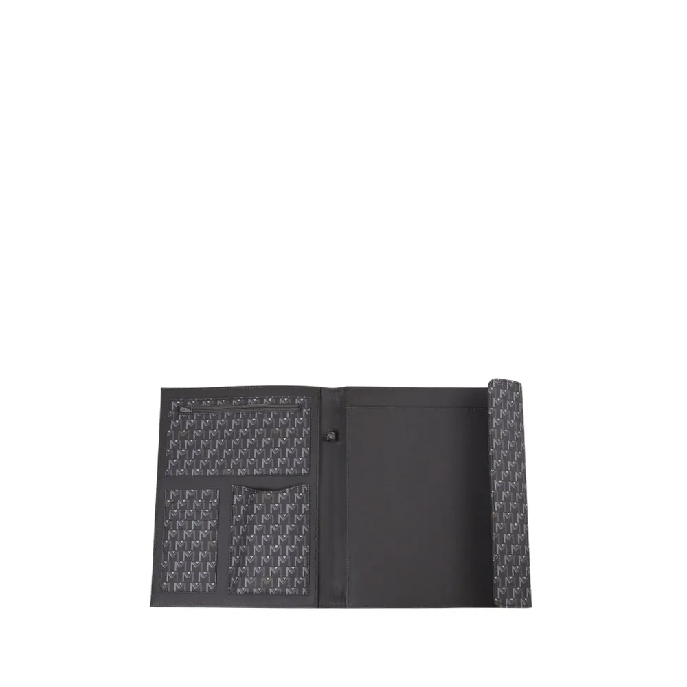 File Monogram
