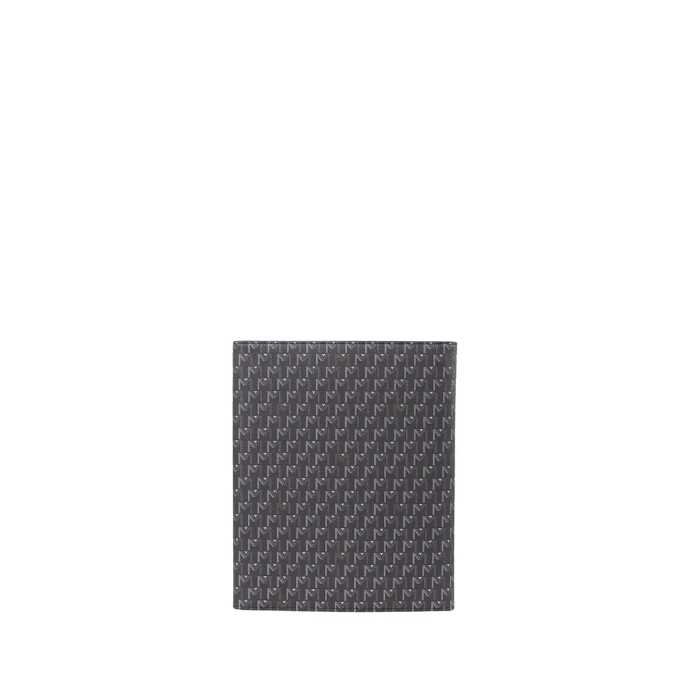 File Monogram