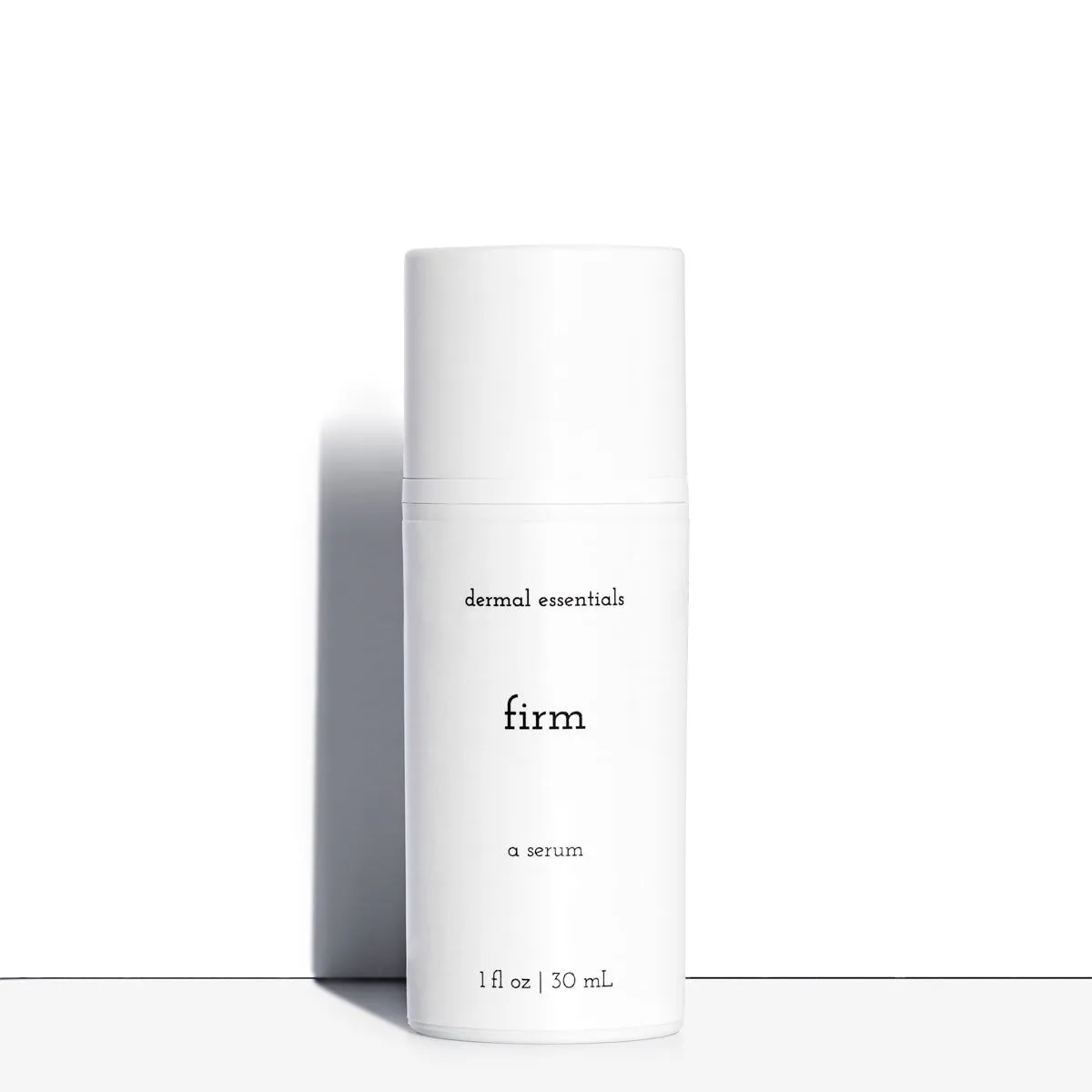firm: a retinol serum (mini)