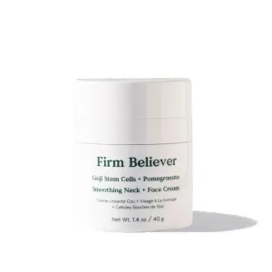 Firm Believer Face & Neck Cream