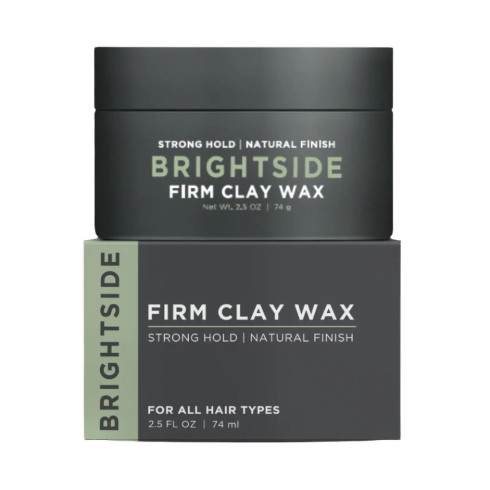 FIRM CLAY WAX