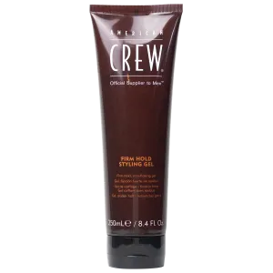 Firm Hold Styling Gel