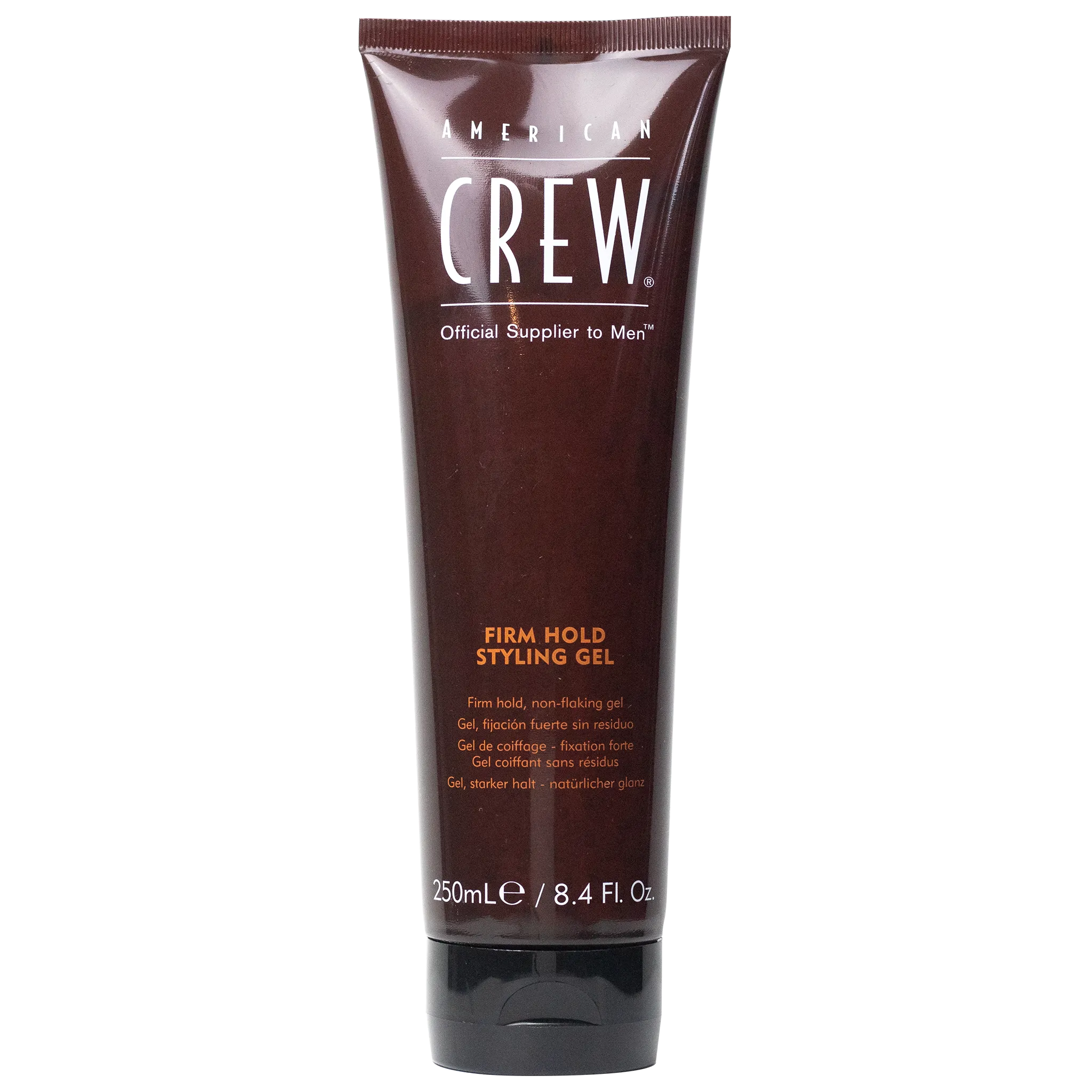 Firm Hold Styling Gel