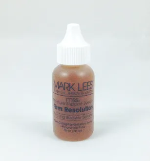 Firm Resolution Booster Serum