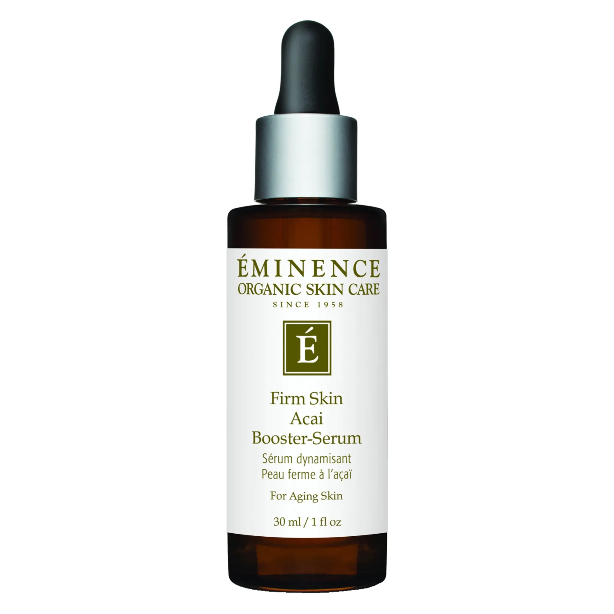 Firm Skin Acai Booster-Serum