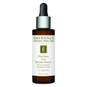 Firm Skin Acai Booster-Serum