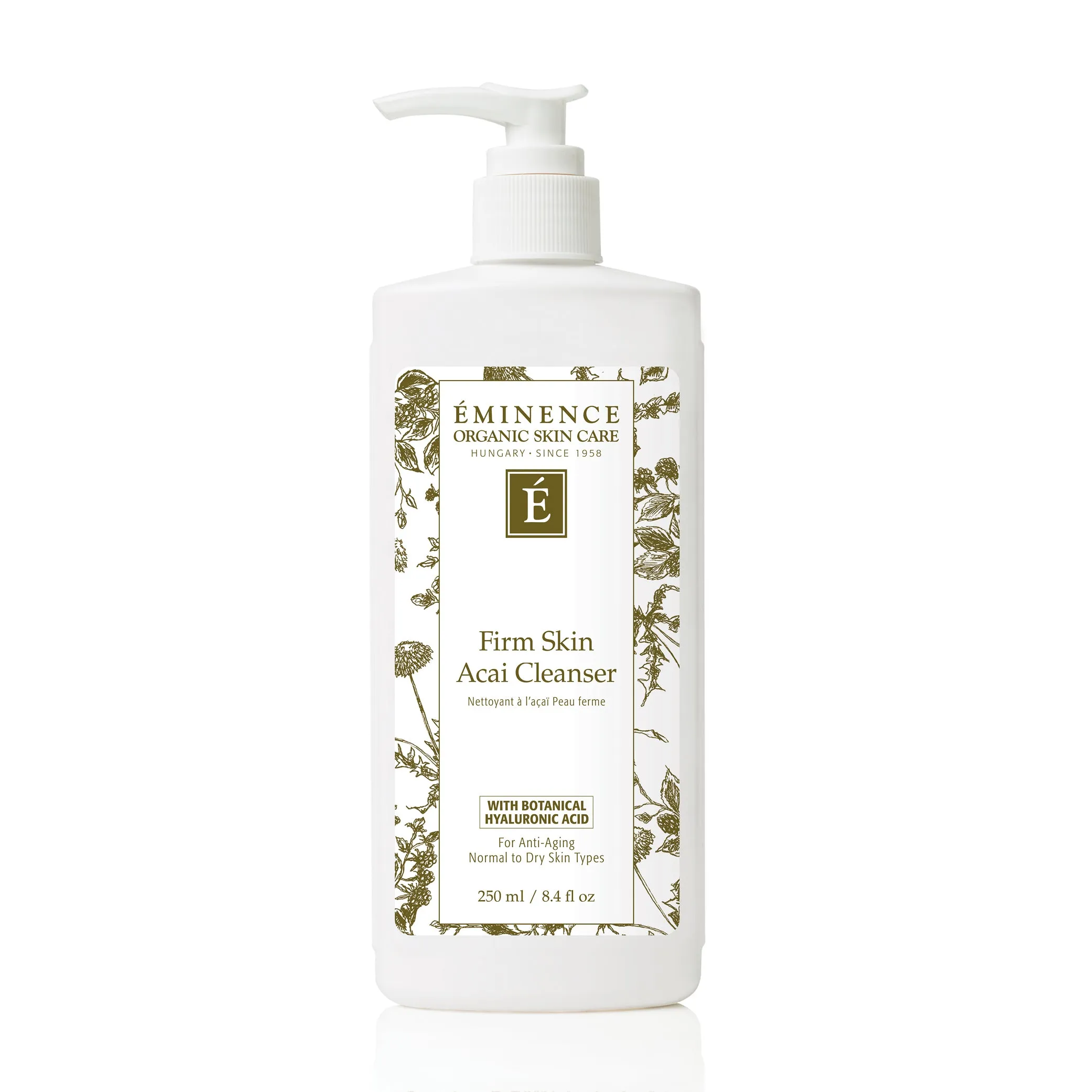 Firm Skin Acai Cleanser