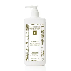 Firm Skin Acai Cleanser