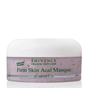 Firm Skin Acai Masque