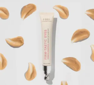 Firm-tastic Eyes Intensive Concentrate