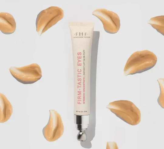 Firm-tastic Eyes Intensive Concentrate