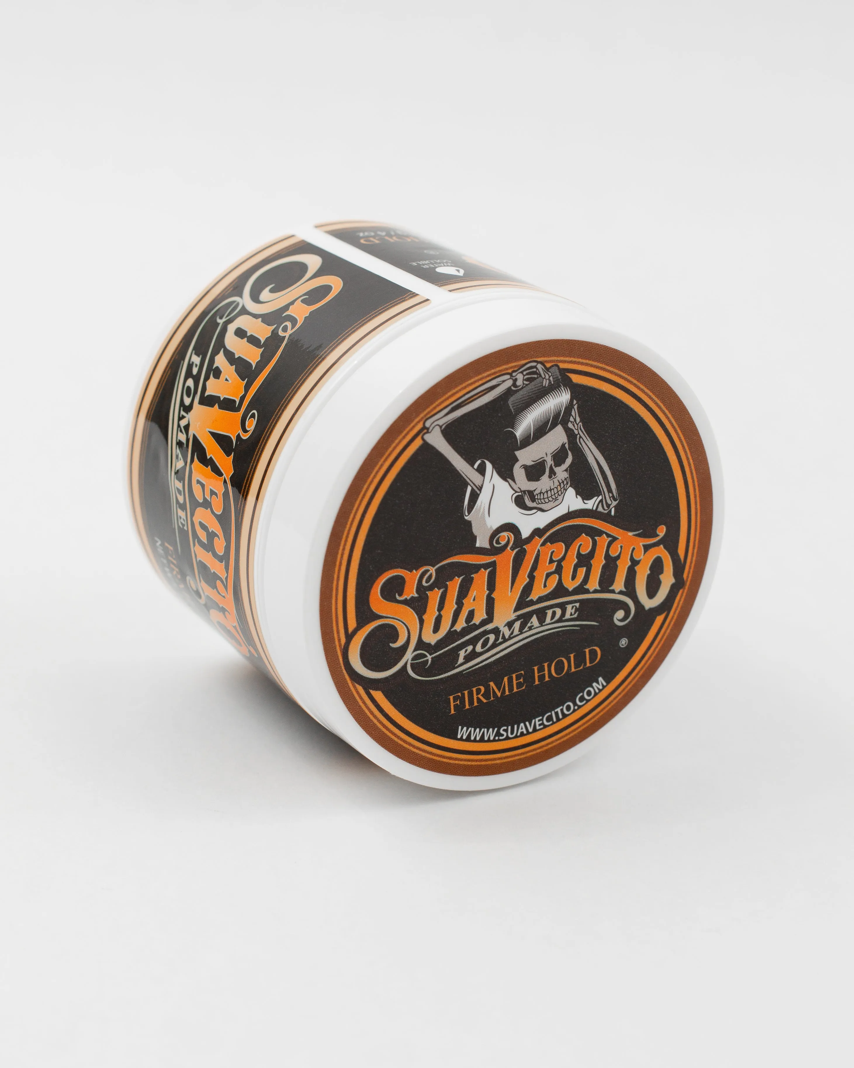 Firme(Strong) Hold Pomade