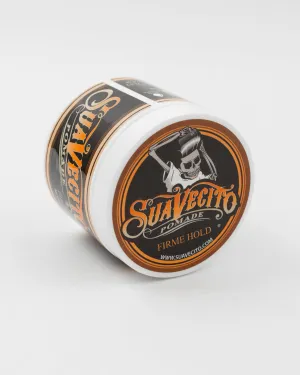 Firme(Strong) Hold Pomade
