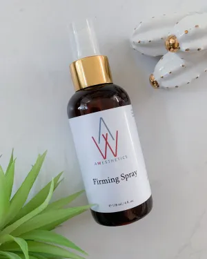 Firming Spray