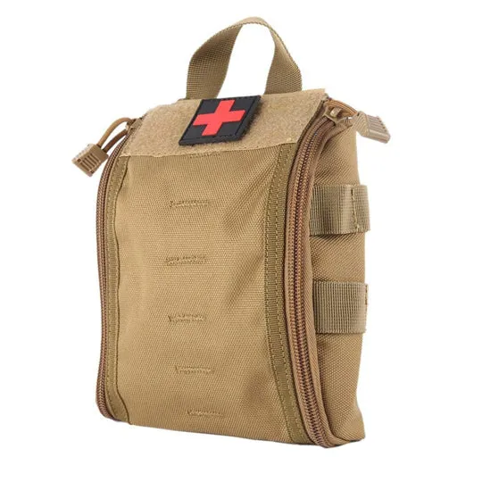 First Aid  Bags Tactical Medical Pouch Military